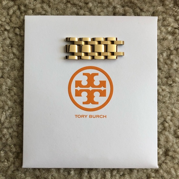 Tory Burch Classic T Watch - Picture 8 of 10